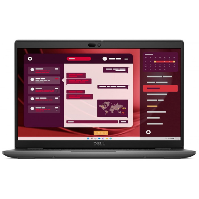 DELL Dell Latitude 3450 14" / 8 Гб / SSD 256 Гб / Win 11 Pro / 210-BLLF