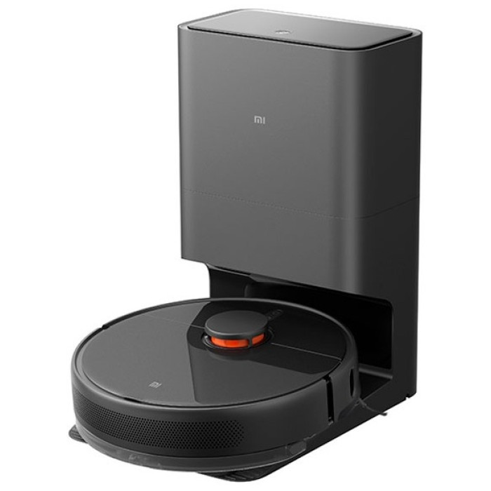 Станция самоочистки Xiaomi Mi Robot Vacuum-Mop 2 Ultra