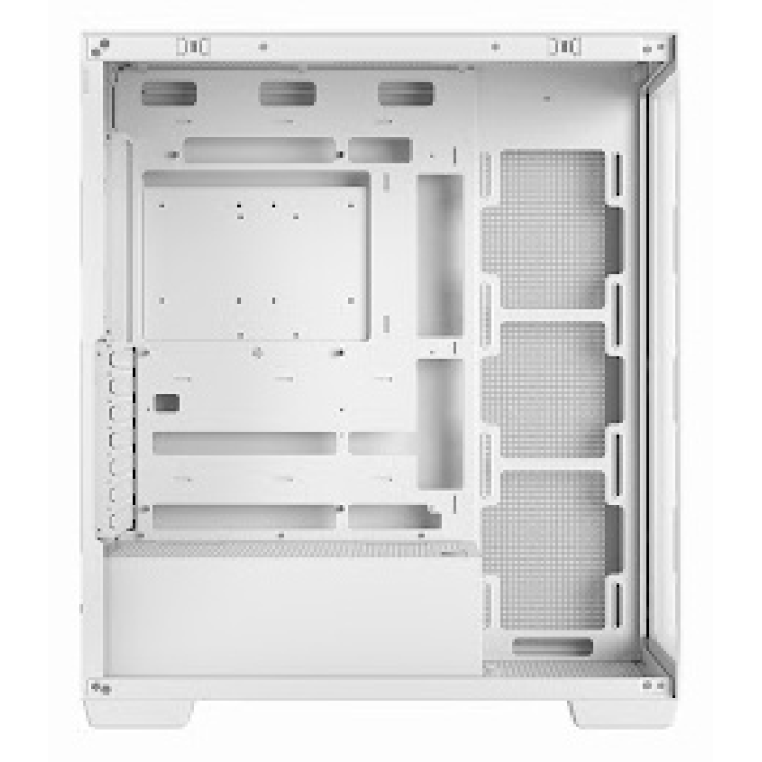 Deepcool R-CG580-WHNDA0-G-1 белый