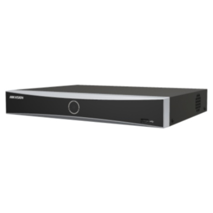 Hikvision DVR (аналоговый) DS-7616NXI-K1(D)