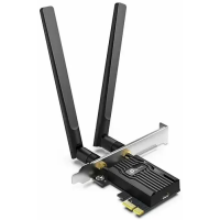Wi-Fi адаптер TP-LINK Archer TX55E