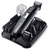 Набор для стрижки Remington PG6130 черный