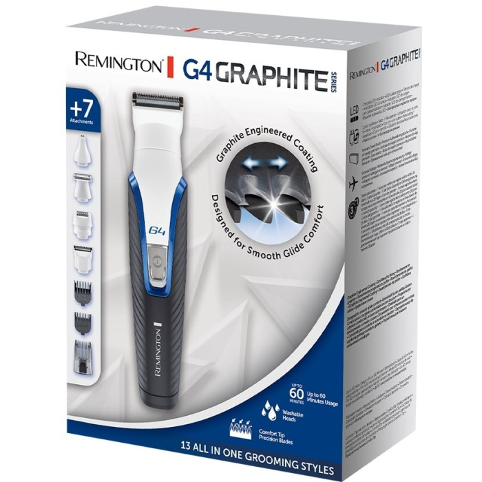 Remington набор для стрижки универсальный PG4000