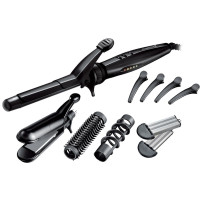 Мультистайлер Remington S8670 черный