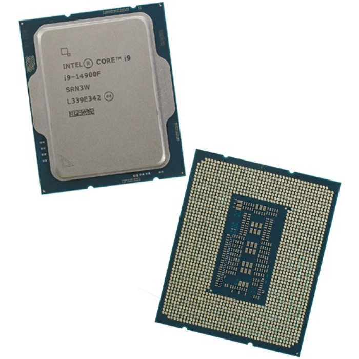 Intel Core i9 14900F OEM