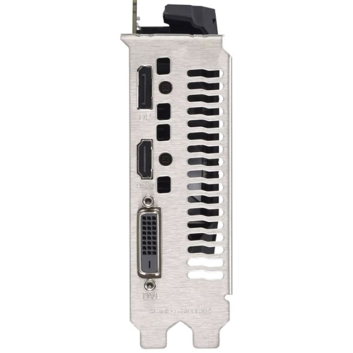 ASUS DUAL-RTX3050-O6G 6 Гб