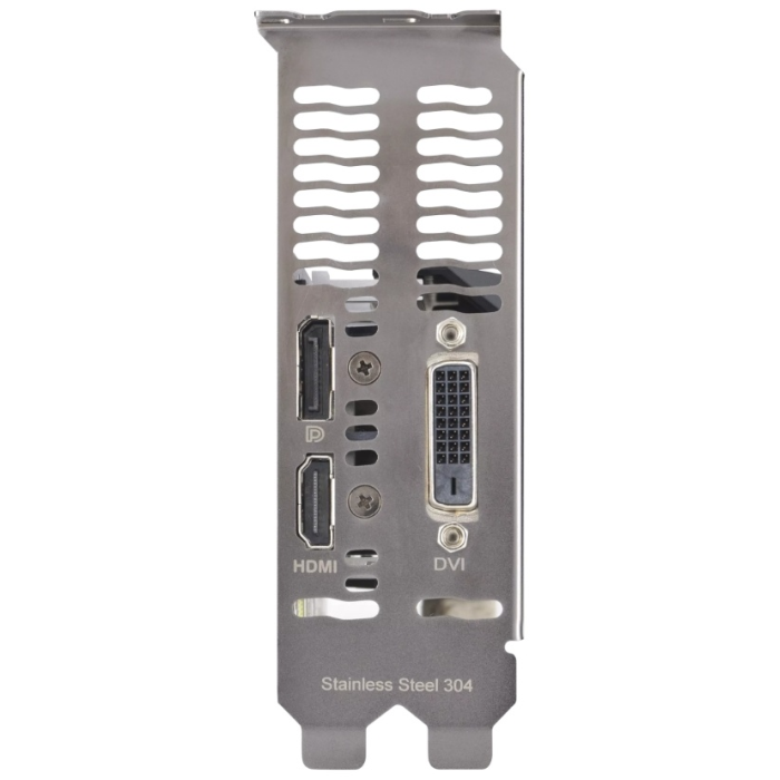 ASUS RTX3050-O6G-LP-BRK 6 Гб