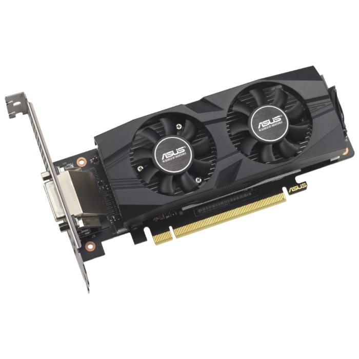 ASUS RTX3050-O6G-LP-BRK 6 Гб