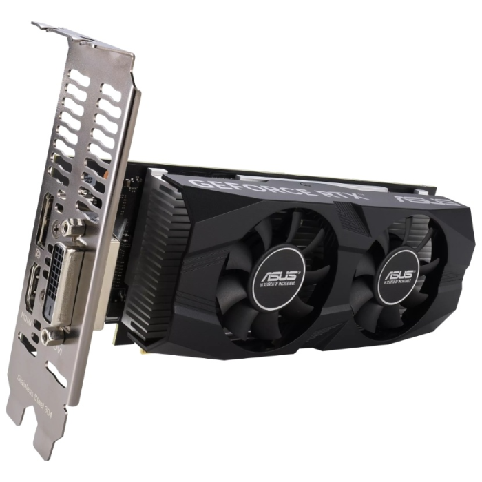 ASUS RTX3050-O6G-LP-BRK 6 Гб