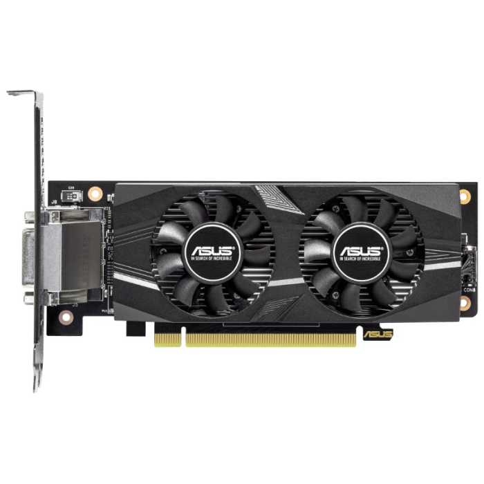 ASUS RTX3050-O6G-LP-BRK 6 Гб
