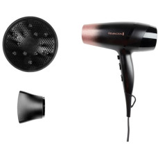 Фен Remington D5305 чёрный