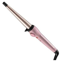 Плойка конусная Remington CI5901 розовый (13-25мм)