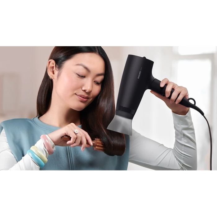 Philips BHD308/10 фен 1600 Вт