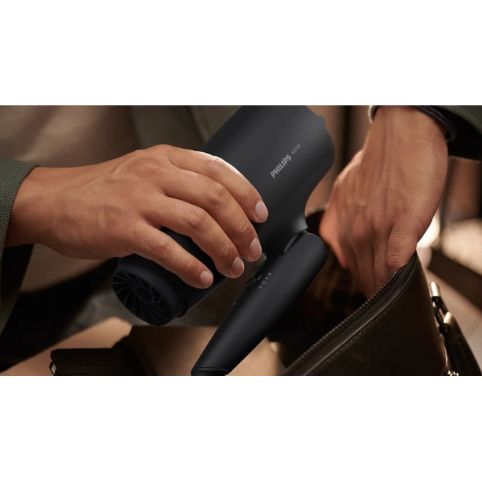 Philips BHD308/10 фен 1600 Вт