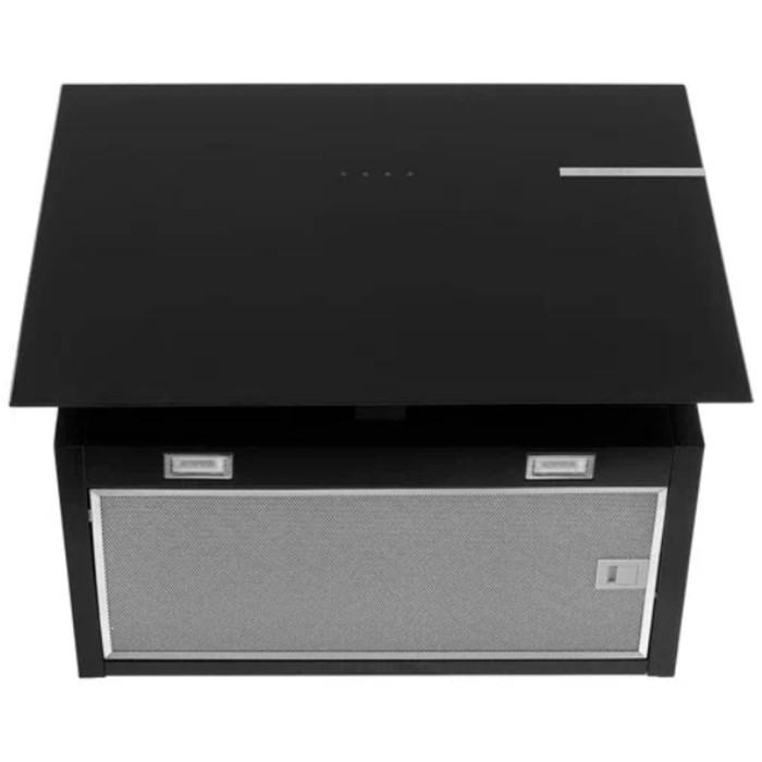 Bosch DWF65AJ60T черный