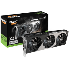 Inno3D RTX5070 TI X3 OC 16 Гб