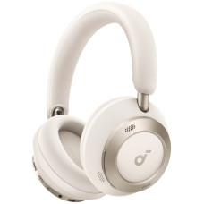 Наушники Soundcore Space One Pro белый