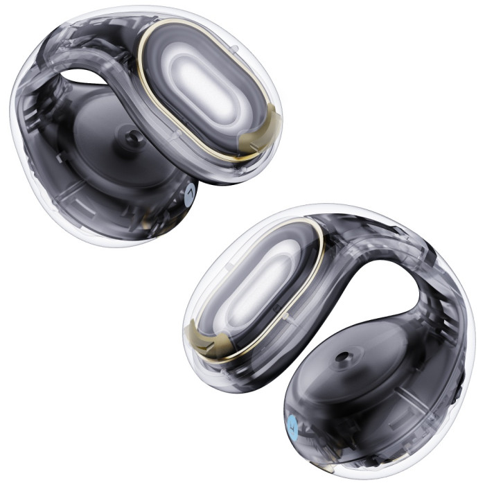 Наушники Soundcore C30i черный