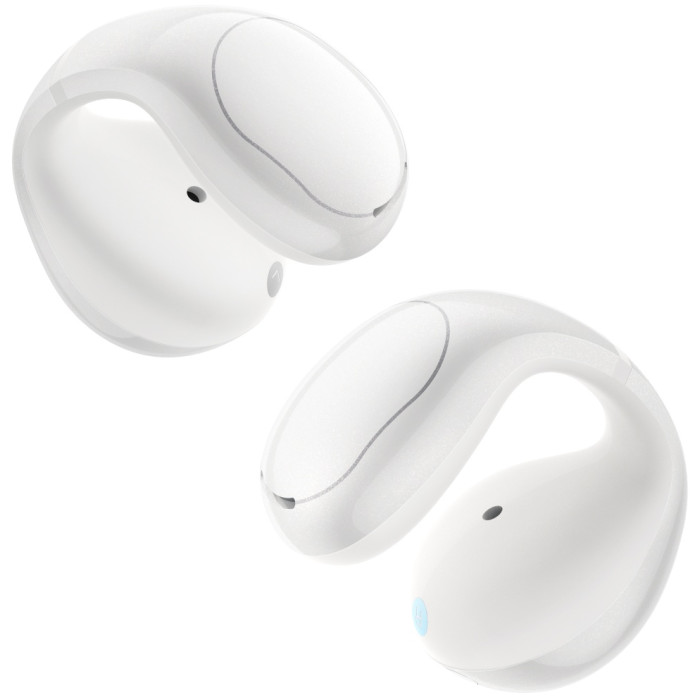 Наушники Soundcore C30i белый