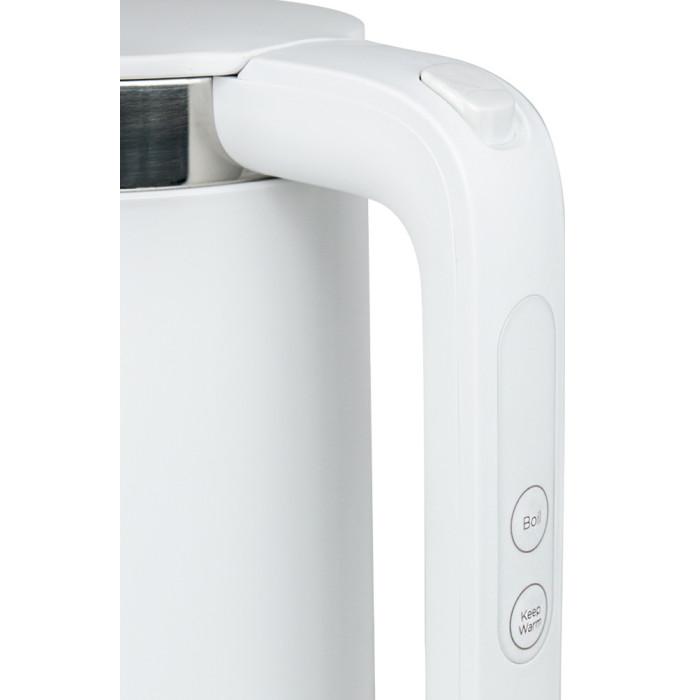 Xiaomi Mi Smart Kettle Pro MJHWSH02YM белый