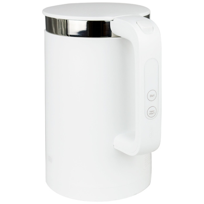 Xiaomi Mi Smart Kettle Pro MJHWSH02YM белый