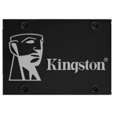 SSD Kingston SKC600/512G 512 Гб