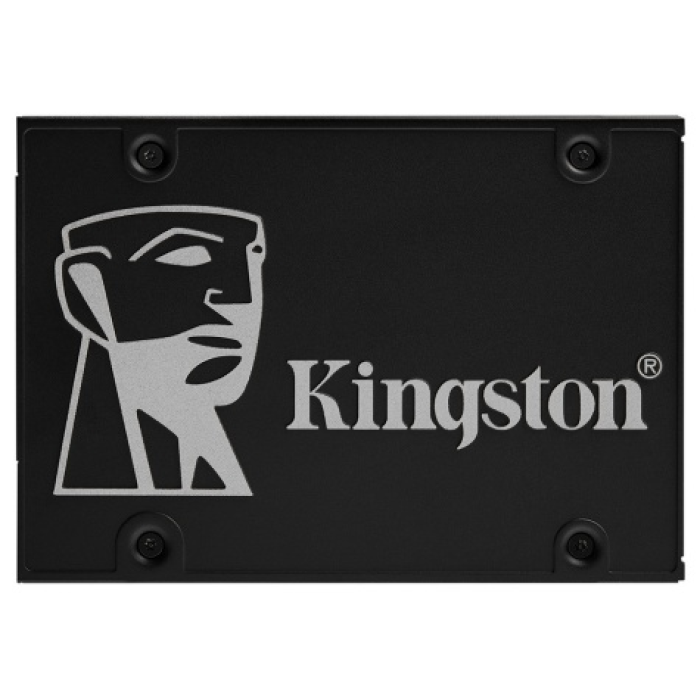 SSD Kingston SKC600/512G 512 Гб