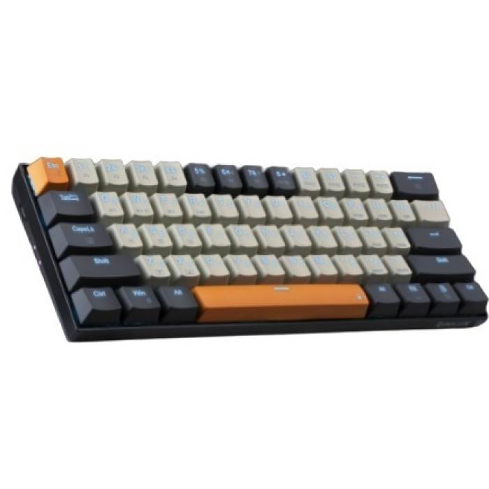 Redragon Caraxes Pro белый