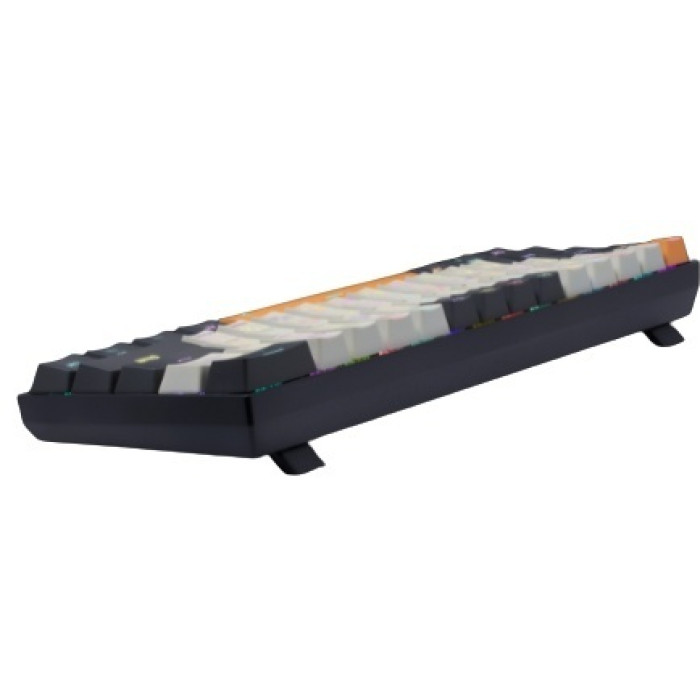 Redragon Caraxes Pro белый