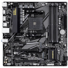 GIGABYTE B550M DS3H R2
