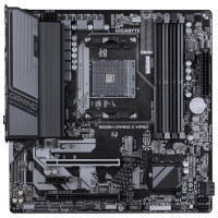 GIGABYTE B550M Gaming X WiFi6