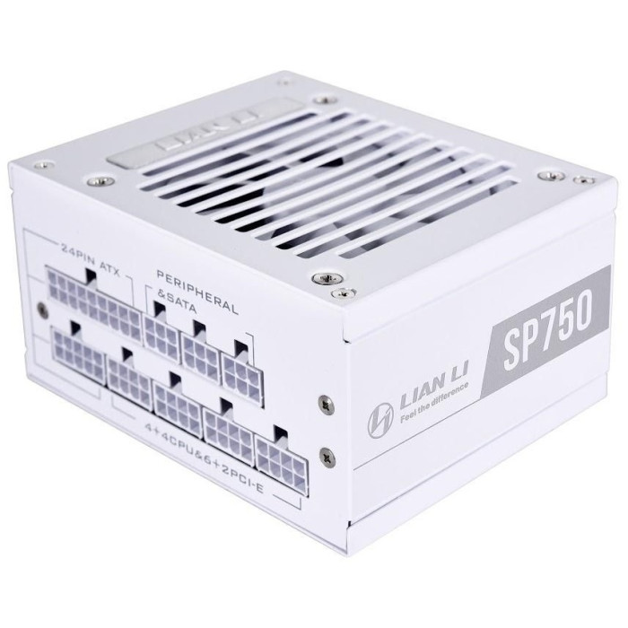 LIAN LI SP750 G89.SP750W.00EU 750 Вт