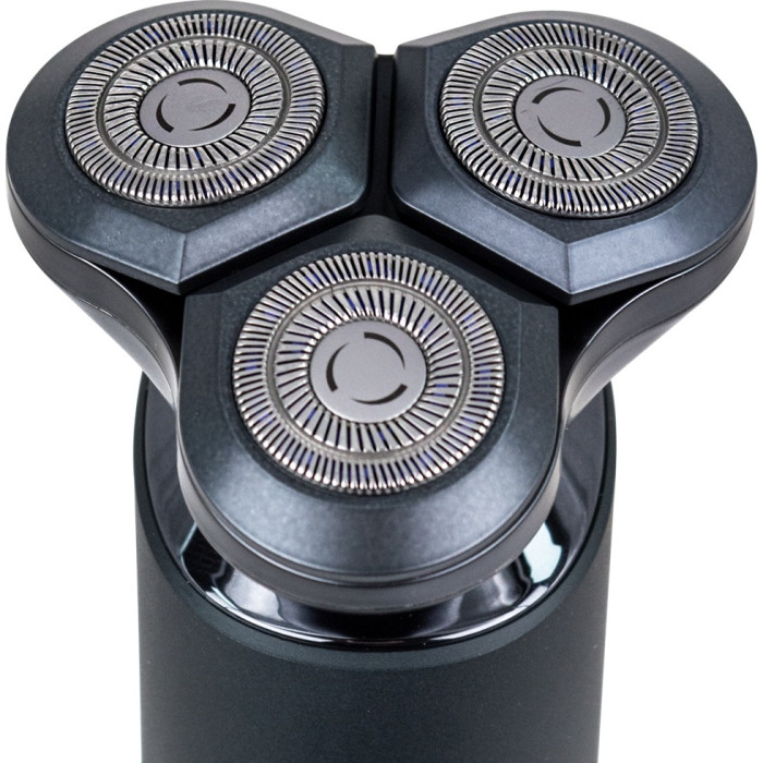 Xiaomi Mijia Electric Shaver S700 роторная от аккумулятора
