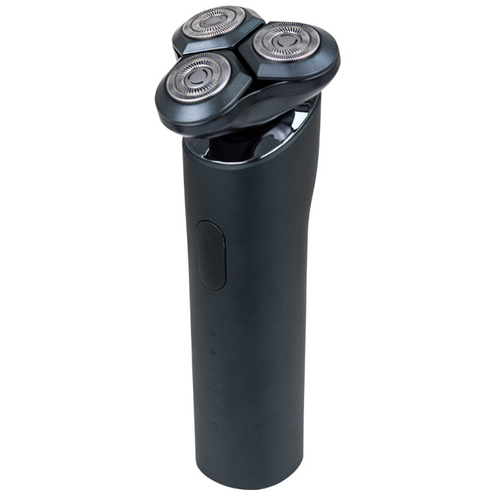 Xiaomi Mijia Electric Shaver S700 роторная от аккумулятора