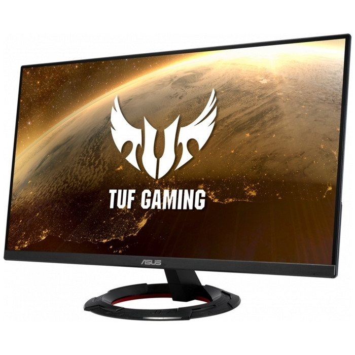 ASUS TUF Gaming VG249Q1R черный