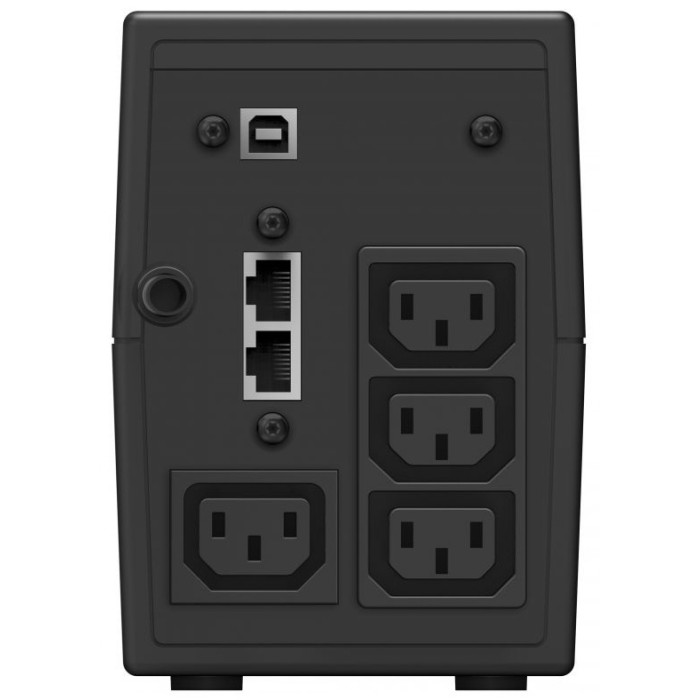 источник бесперебойного питания Ippon Back Power Pro II 500
