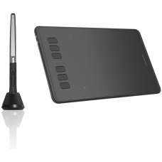 Графический планшет Huion H640P