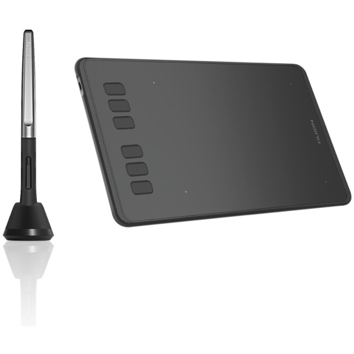 Графический планшет Huion H640P