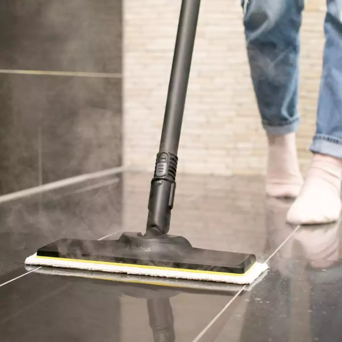 Пароочиститель Karcher SC 2 Easy Fix Plus белый