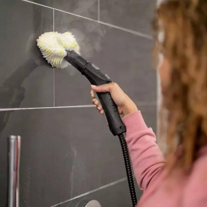 Пароочиститель Karcher SC 2 Easy Fix Plus белый