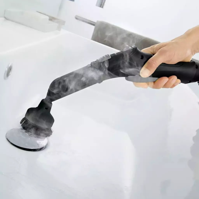 Пароочиститель Karcher SC 2 Easy Fix Plus белый