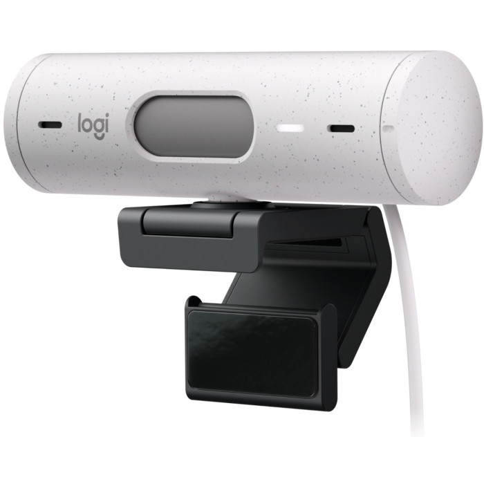 Logitech BRIO 500 Off White