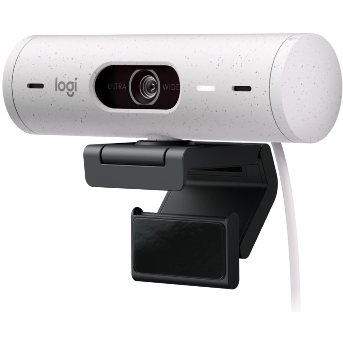 Logitech BRIO 500 Off White