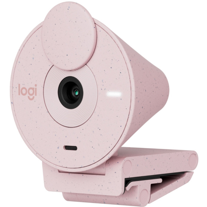 Logitech BRIO 300 Rose