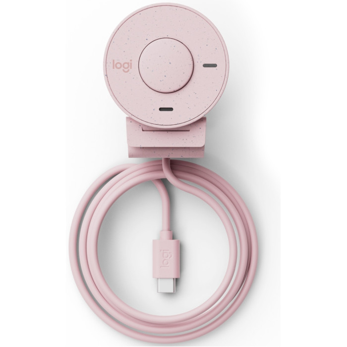 Logitech BRIO 300 Rose
