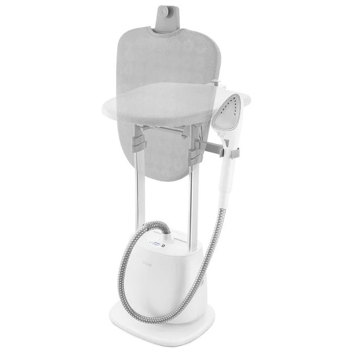 Kitfort KT-975 белый, серый