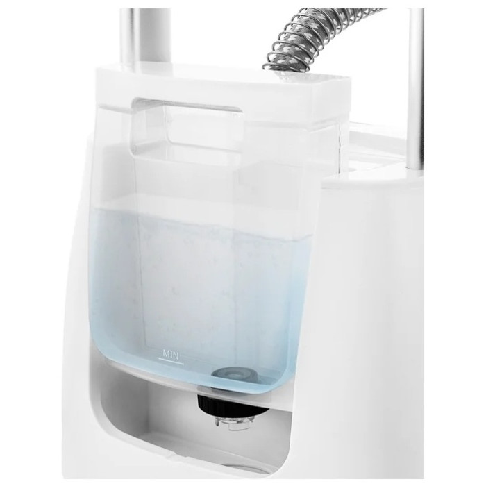 Kitfort KT-975 белый, серый