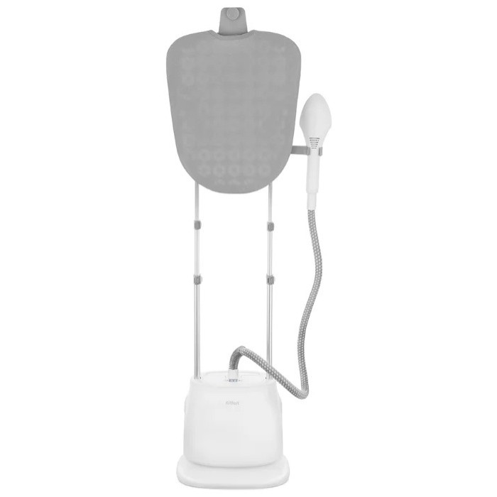 Kitfort KT-975 белый, серый