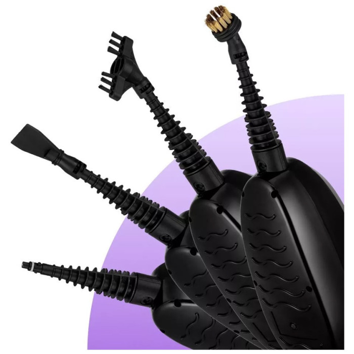 Kitfort швабра КТ-1067, желтый