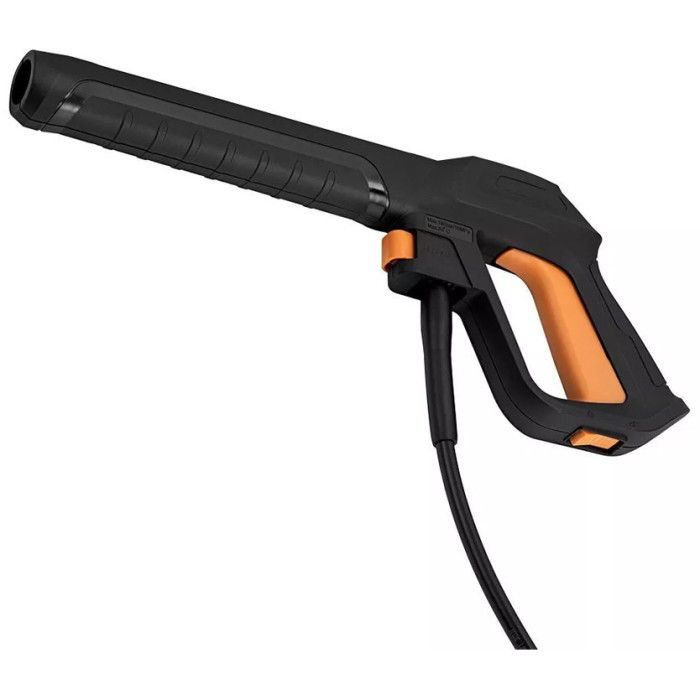 Мойка высокого давления Kitfort КТ-9162, 160 бар